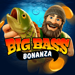 Big Bass Bonanza